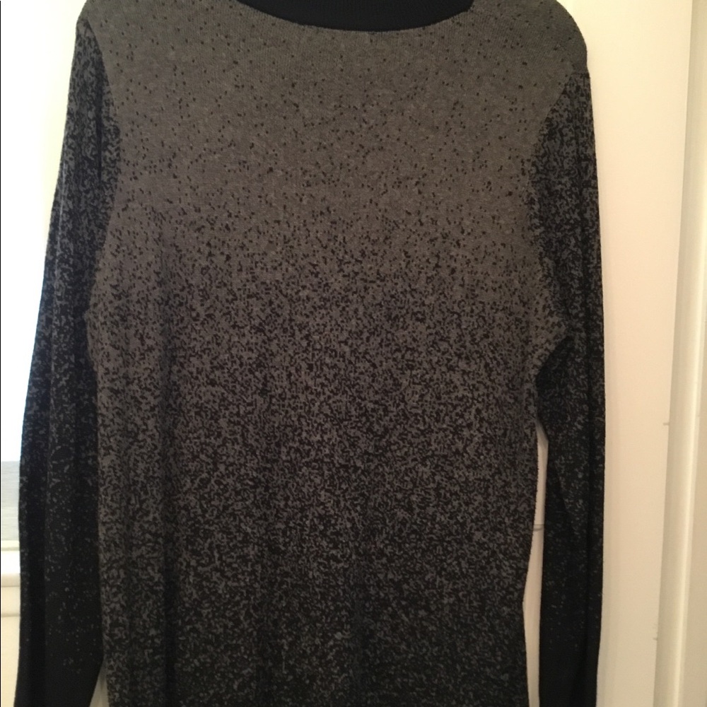Simply Vera knit sweater dress XL woman’s